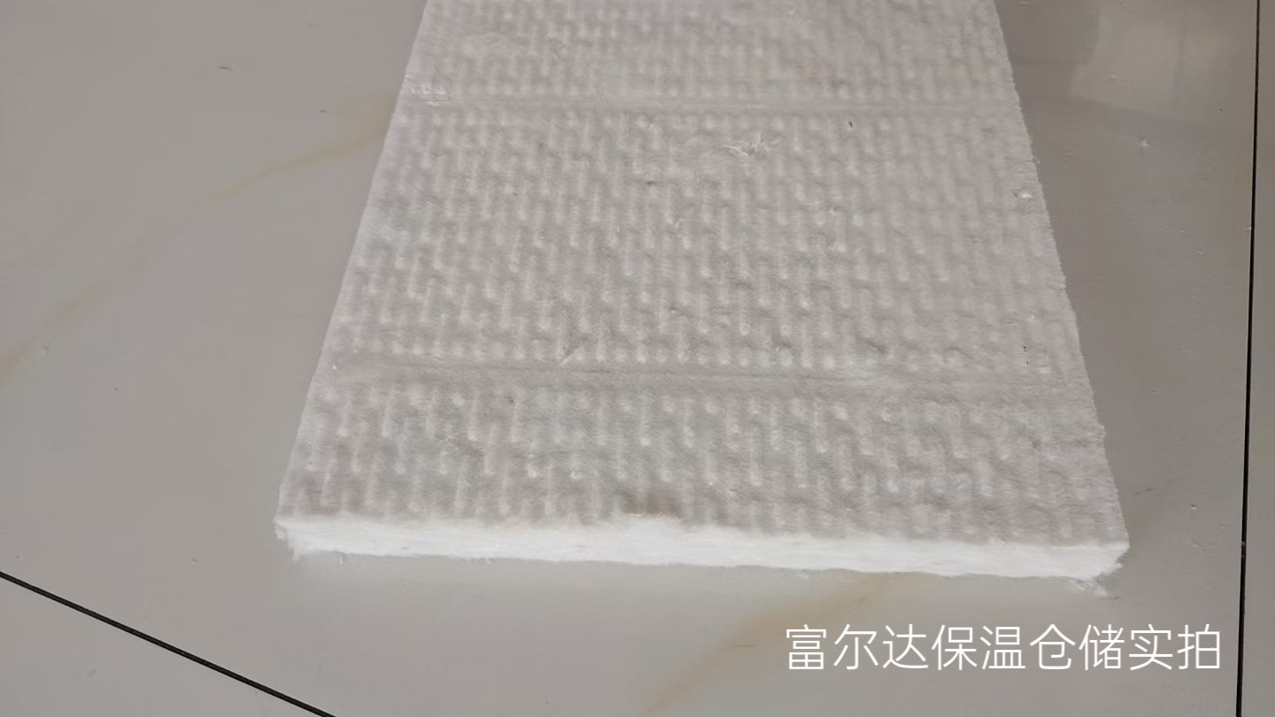 东营市工业锅炉保温板马弗炉保温板 - 推荐